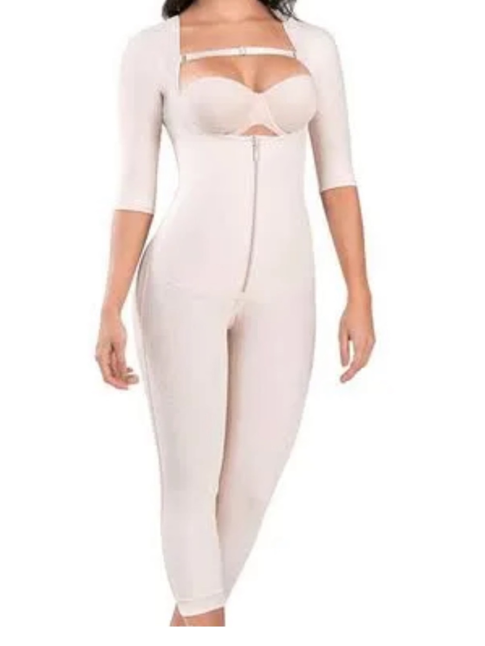 CYSM Full Body Compression Garment Size XS Like New